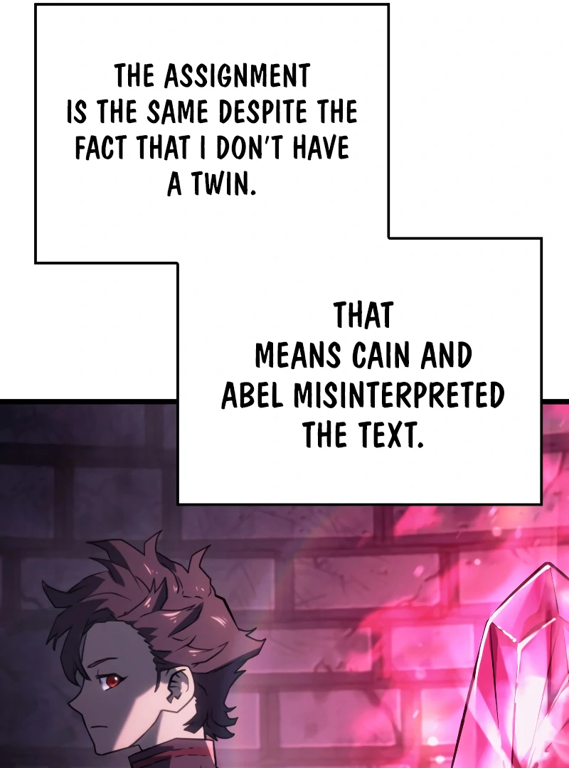 Revenge of the Iron-Blooded Sword Hound, Chapter 7 image 046